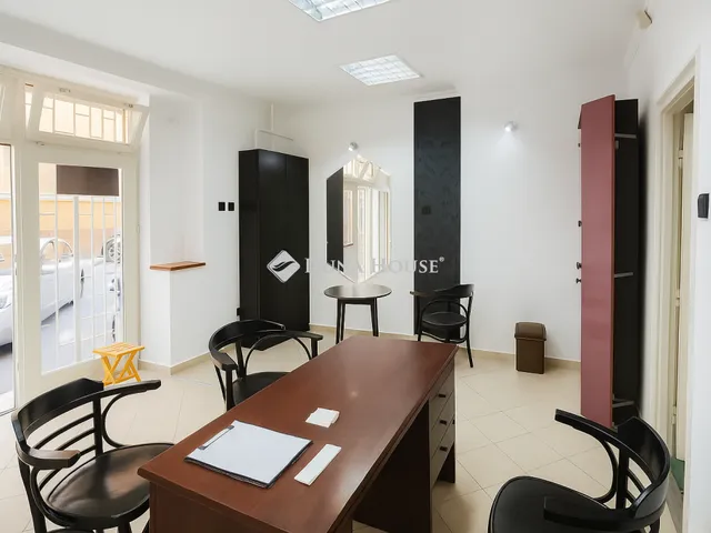 Kiadó kereskedelmi és ipari ingatlan Debrecen 22 nm