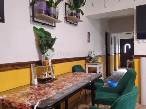 Eladó ház Berettyóújfalu 75 nm