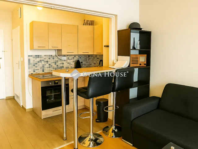 Eladó lakás Debrecen, Tócóskert 36 nm