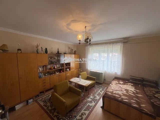 Eladó ház Nagyhegyes 80 nm