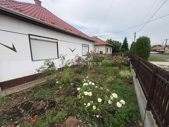 Eladó ház Nagyhegyes 80 nm