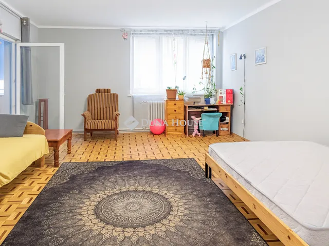 Kiadó lakás Debrecen, Dobozikert 80 nm