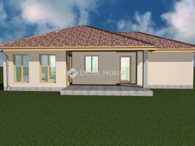 Eladó ház Hajdúsámson 101 nm