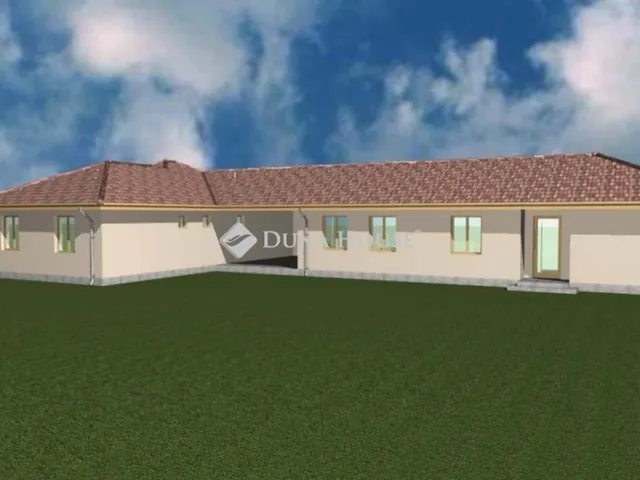 Eladó ház Hajdúsámson 101 nm