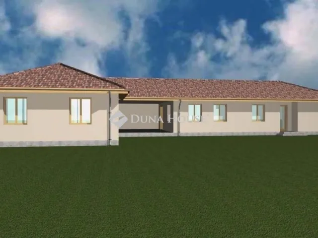 Eladó ház Hajdúsámson 101 nm