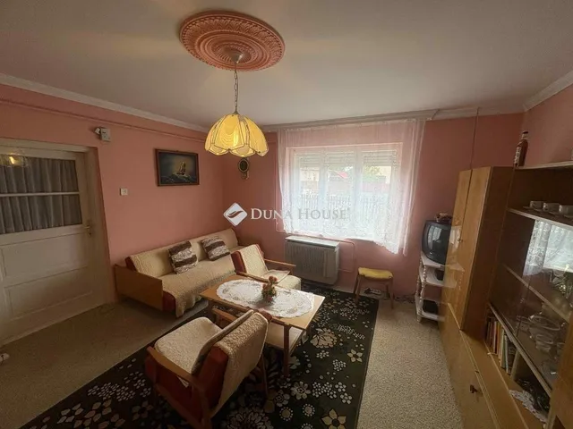 Eladó ház Nagyhegyes 80 nm