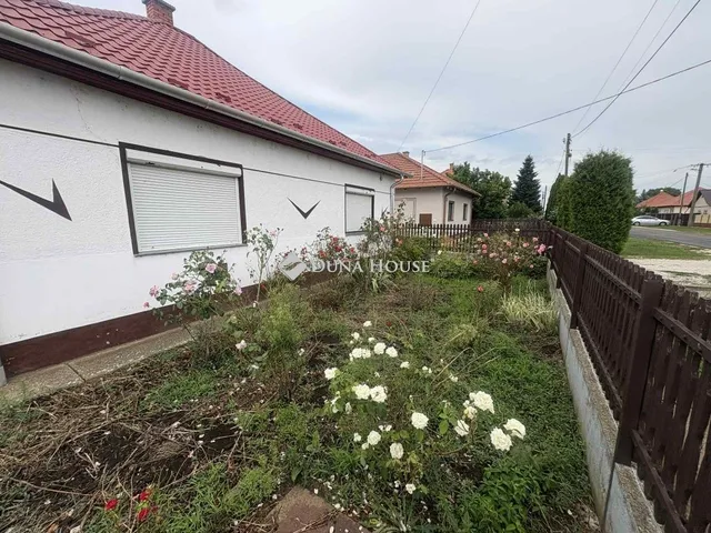 Eladó ház Nagyhegyes 80 nm