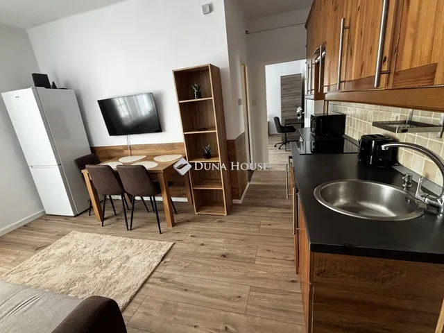 Kiadó lakás Debrecen 43 nm