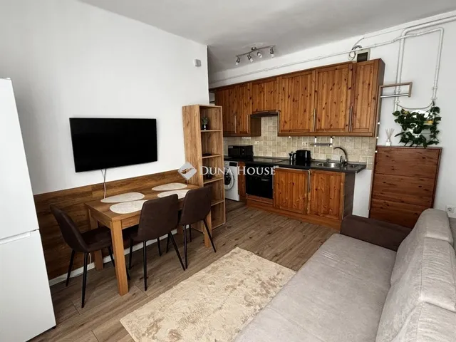 Kiadó lakás Debrecen 43 nm