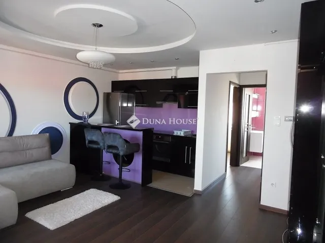 Kiadó lakás Debrecen 42 nm