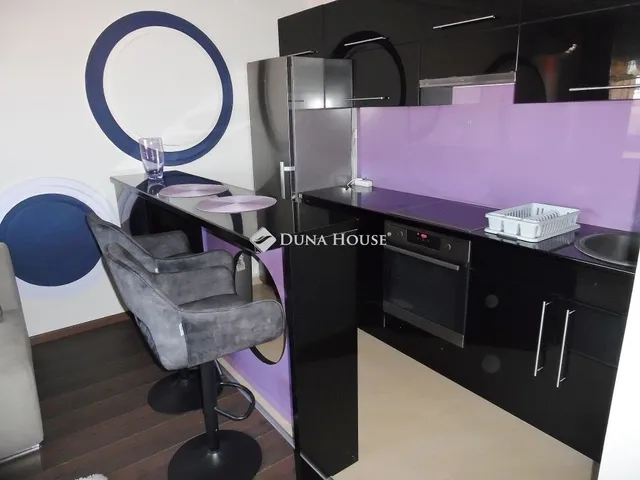 Kiadó lakás Debrecen 42 nm