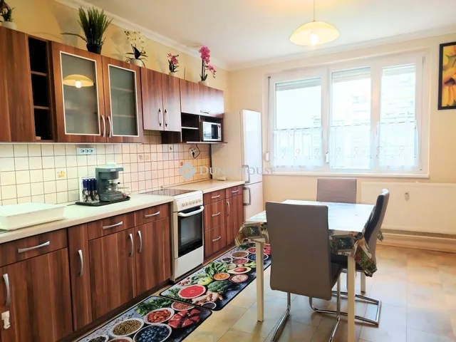 Kiadó lakás Debrecen 54 nm