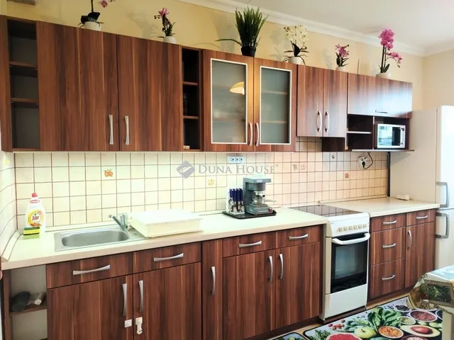 Kiadó lakás Debrecen 54 nm