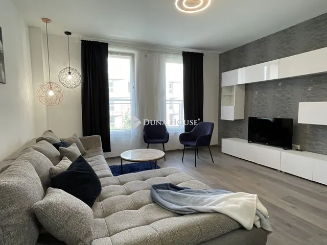 Kiadó lakás Debrecen 63 nm