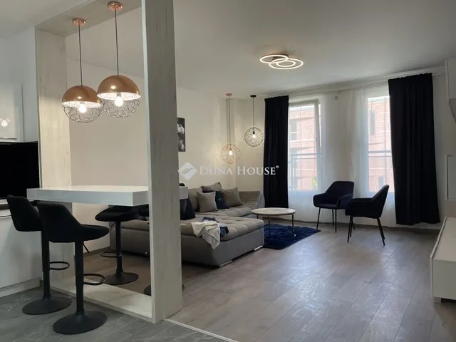 Kiadó lakás Debrecen 63 nm