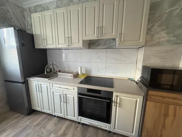 Kiadó lakás Debrecen 56 nm