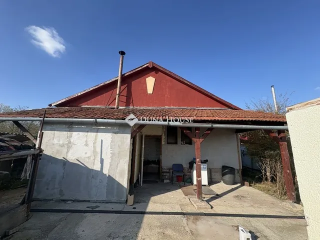 Eladó ház Debrecen 55 nm