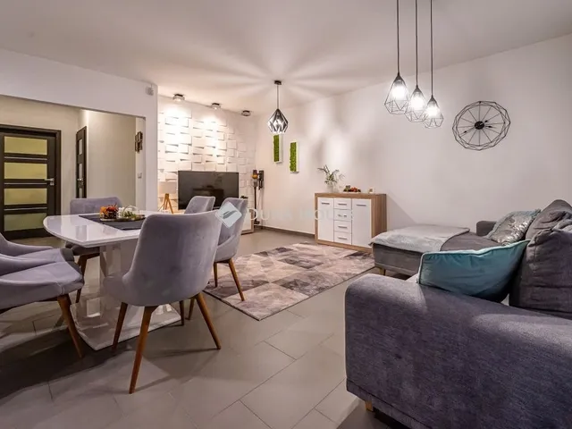 Eladó ház Debrecen, Veres Péter-kert 110 nm