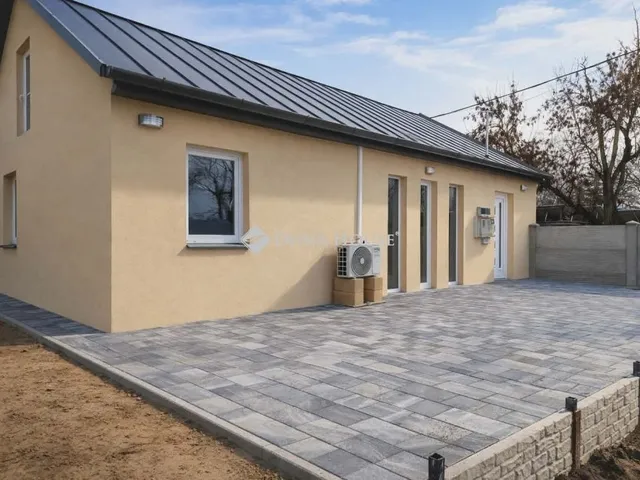 Eladó ház Debrecen 54 nm