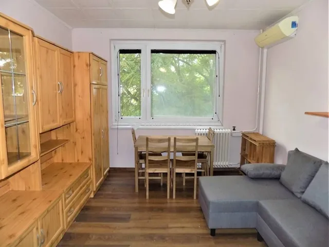 Kiadó lakás Debrecen, Péterfia 35 nm