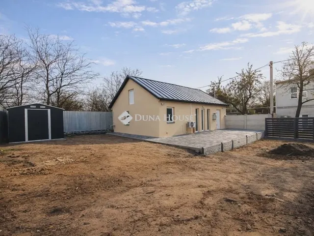 Eladó ház Debrecen, Homokkert 54 nm