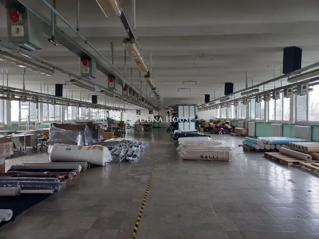 Eladó kereskedelmi és ipari ingatlan Berettyóújfalu 3030 nm