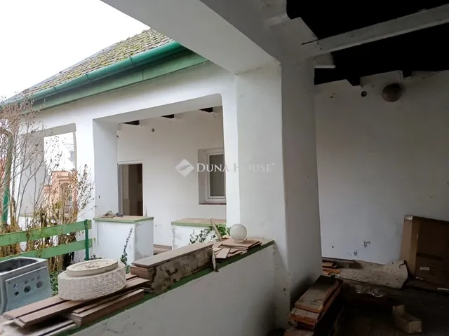 Eladó ház Vámospércs 84 nm