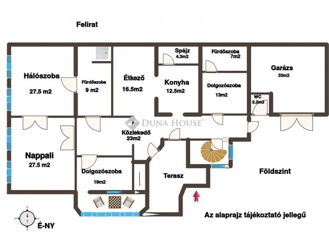 Eladó ház Debrecen 380 nm