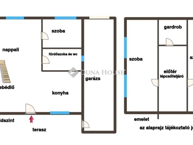 Eladó ház Debrecen 92 nm