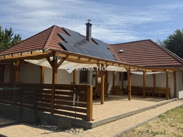 Eladó ház Debrecen, Józsa 124 nm