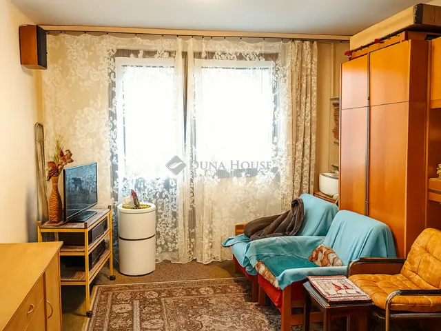 Eladó lakás Debrecen, Újkert 44 nm