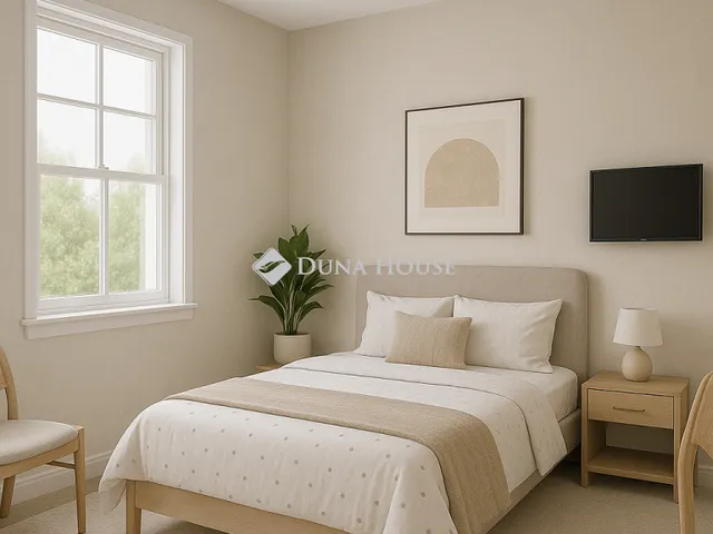 Eladó ház Nyíradony 218 nm