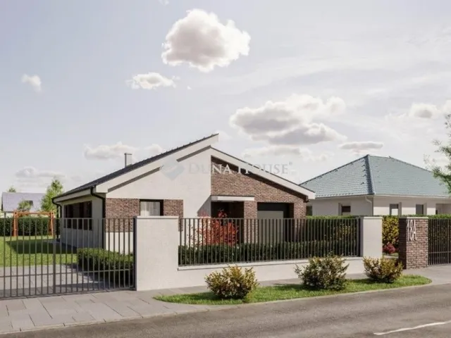 Eladó ház Debrecen, Ungvárikert 120 nm