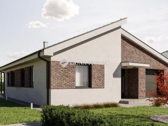 Eladó ház Debrecen, Ungvárikert 120 nm