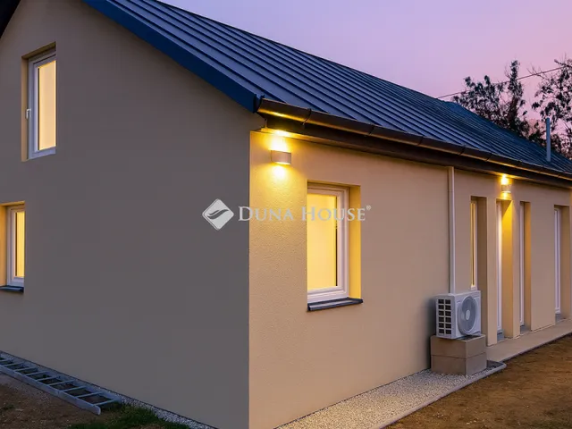 Eladó ház Debrecen, Olajfa lakópark 54 nm