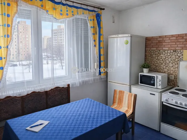 Eladó lakás Debrecen, Tócóskert 68 nm