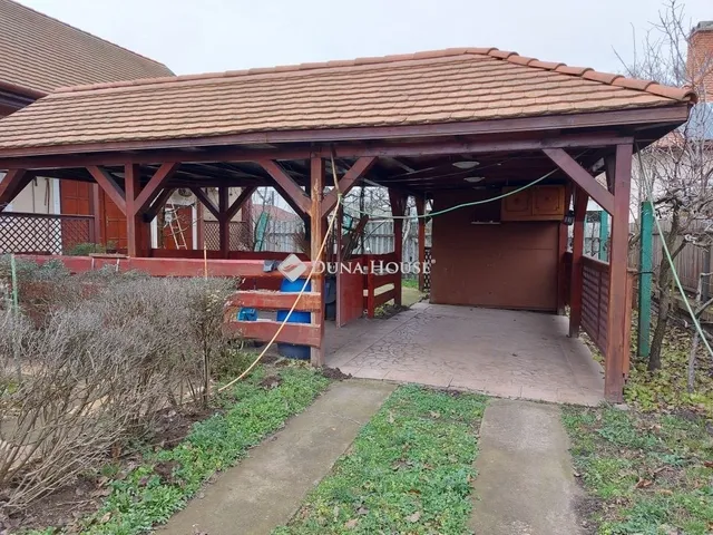 Eladó ház Debrecen, Homokkert 86 nm