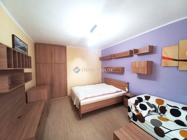Kiadó lakás Debrecen, Dobozikert 40 nm