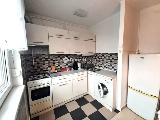 Kiadó lakás Debrecen, Dobozikert 40 nm