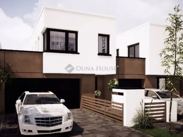 Eladó ház Debrecen, Akadémiakert 176 nm