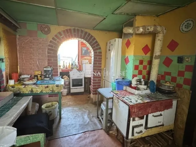 Eladó ház Debrecen, Tócóskert 55 nm