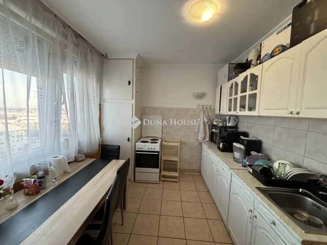 Eladó lakás Debrecen, Tócóskert 54 nm