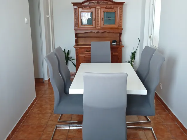 Eladó lakás Debrecen, Tócóvölgy 63 nm