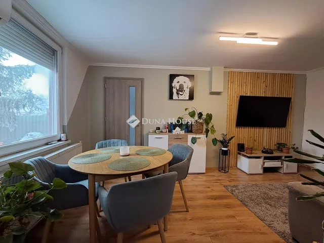 Eladó ház Bocskaikert 44 nm