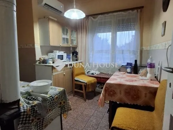 Eladó ház Mezősas 55 nm