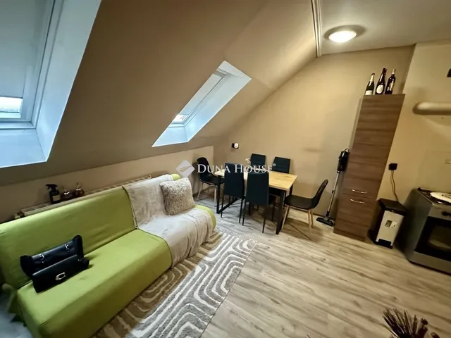 Eladó lakás Debrecen, Mesterfalva 48 nm