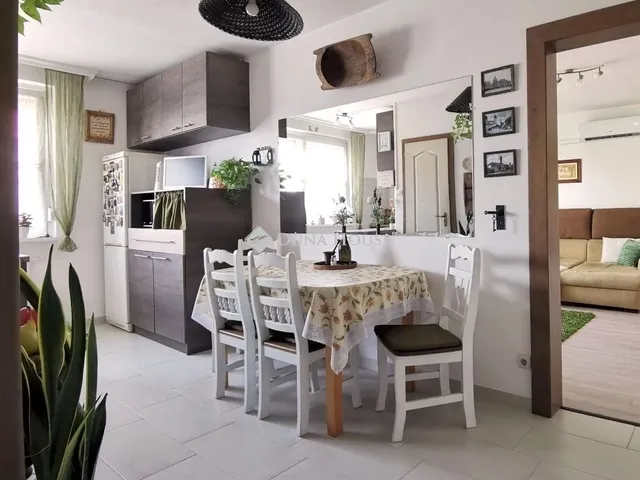 Eladó lakás Debrecen, Tócóvölgy 73 nm