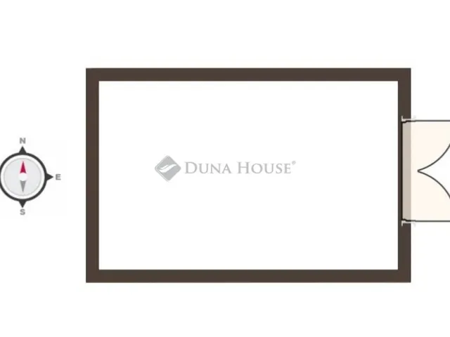 Kiadó garázs Debrecen, Nagyerdő 15 nm