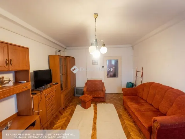 Kiadó lakás Debrecen 57 nm