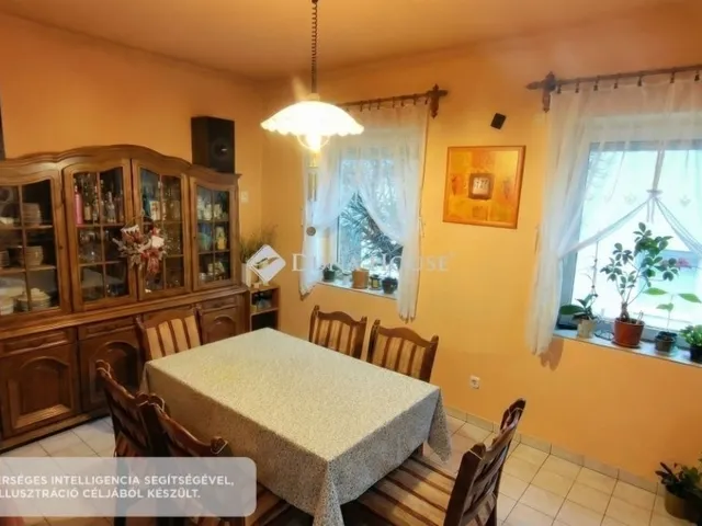 Eladó ház Debrecen 140 nm